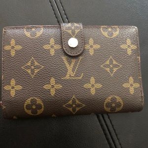 Louis Vuitton Wallet